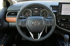 Toyota Camry Petrol V6 3.5L