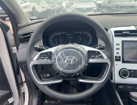 Hyundai Tucson 2L