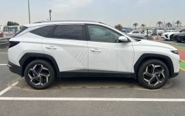 Hyundai Tucson 2L