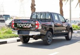 Toyota Hilux 2.4