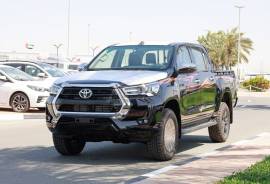 Toyota Hilux 2.4