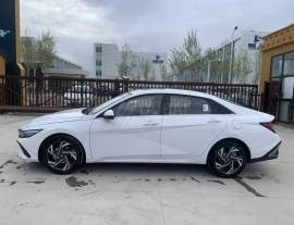 Hyundai Elantra 1.5