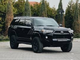 Toyota 4Runner 4L