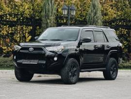 Toyota 4Runner 4L