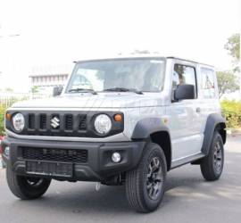 SUZUKI JIMNY 1.5