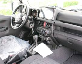 SUZUKI JIMNY 1.5