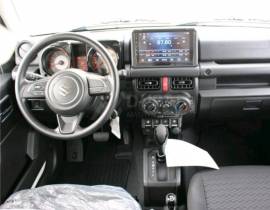 SUZUKI JIMNY 1.5