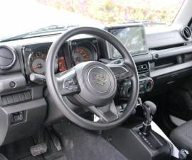 SUZUKI JIMNY 1.5