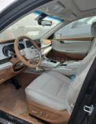 HYUNDAI AZERA GLS 3.5