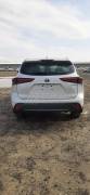 TOYOTA HIGHLANDER XLE HYBRID 2.5