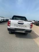 TOYOTA HILUX GR SPORT 2.8