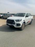 TOYOTA HILUX GR SPORT 2.8