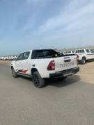 TOYOTA HILUX GR SPORT 2.8