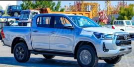 TOYOTA HILUX 2.7