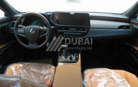 Lexus ES350 SIGNET 3.5