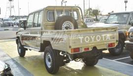 Toyota Land Cruiser 79 4L