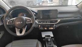 KIA K3 1.5L Luxury