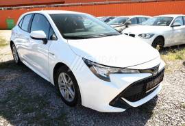 Toyota Corolla Hybrid 1.8