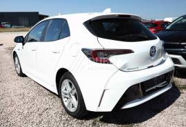 Toyota Corolla Hybrid 1.8