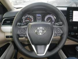 Toyota Camry GLE 2.5