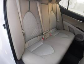 Toyota Camry GLE 2.5