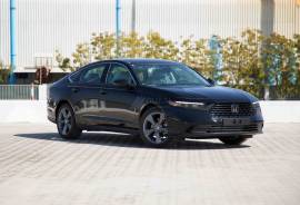 Honda Accord 1.5