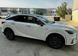 LEXUS RX 350 F SPORT 2 2.4L