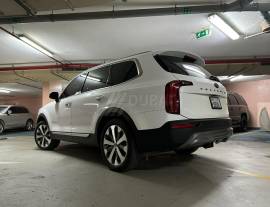 KIA TELLURIDE 3.8