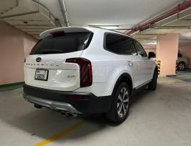 KIA TELLURIDE 3.8