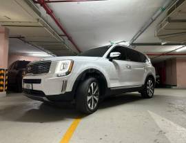 KIA TELLURIDE 3.8