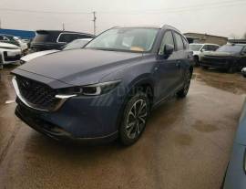 Mazda CX5 4WD 2.5L