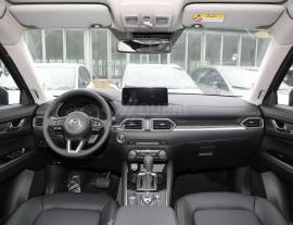 Mazda CX5 4WD 2.5L