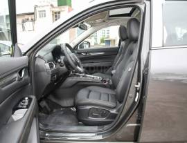 Mazda CX5 4WD 2.5L