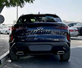 INFINITY QX55 2