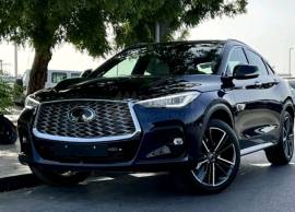 INFINITY QX55 2