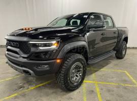 Dodge Ram TRX 6.2