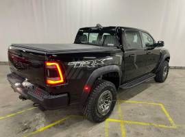 Dodge Ram TRX 6.2