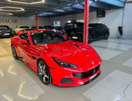 Ferrari Portofino 3.9