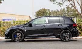 Volkswagen Golf R 2