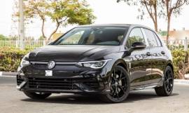 Volkswagen Golf R 2