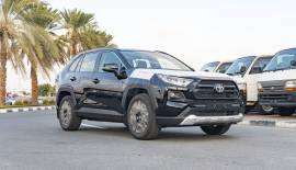 TOYOTA RAV4 2.5