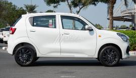 SUZUKI CELERIO 1.5