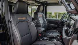 Jeep Wrangler Rubicon 6.4