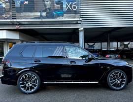 BMW X7 xDrive40d 3