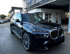 BMW X7 xDrive40d 3