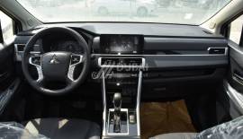 MITSUBISHI XPANDER CROSS 1.5L FWD