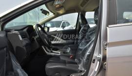 MITSUBISHI XPANDER CROSS 1.5L FWD