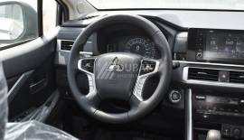 MITSUBISHI XPANDER CROSS 1.5L FWD