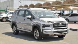 MITSUBISHI XPANDER CROSS 1.5L FWD