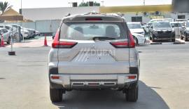 MITSUBISHI XPANDER CROSS 1.5L FWD